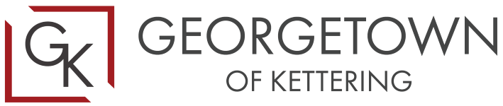 Georgetown of Kettering logo